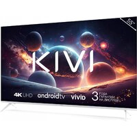 Телевизор KIVI M43UD70W