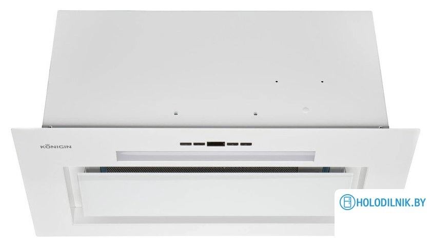 Кухонная вытяжка Konigin Aerin 60 (белый)