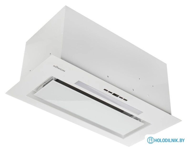 Кухонная вытяжка Konigin Aerin 60 (белый)