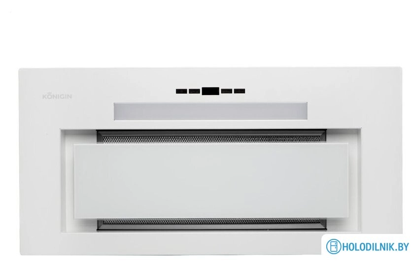 Кухонная вытяжка Konigin Aerin 60 (белый)