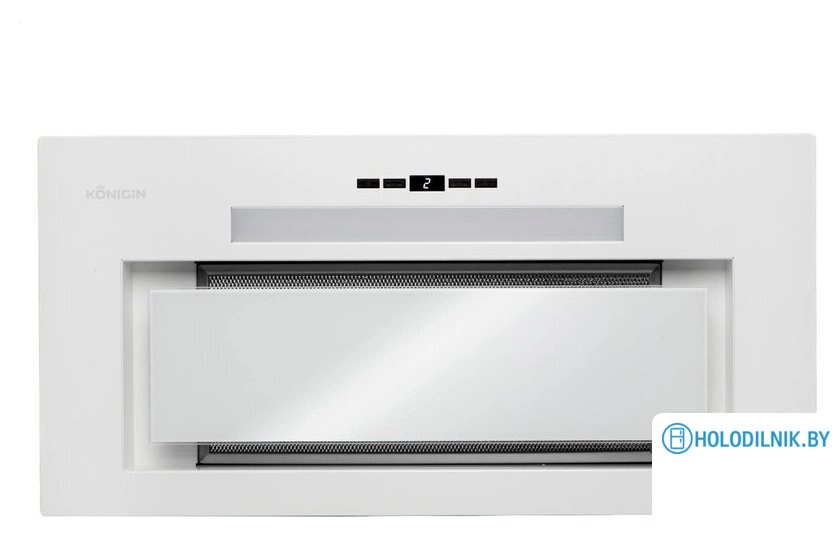 Кухонная вытяжка Konigin Aerin 60 (белый)