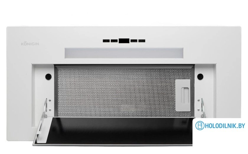 Кухонная вытяжка Konigin Aerin 60 (белый)