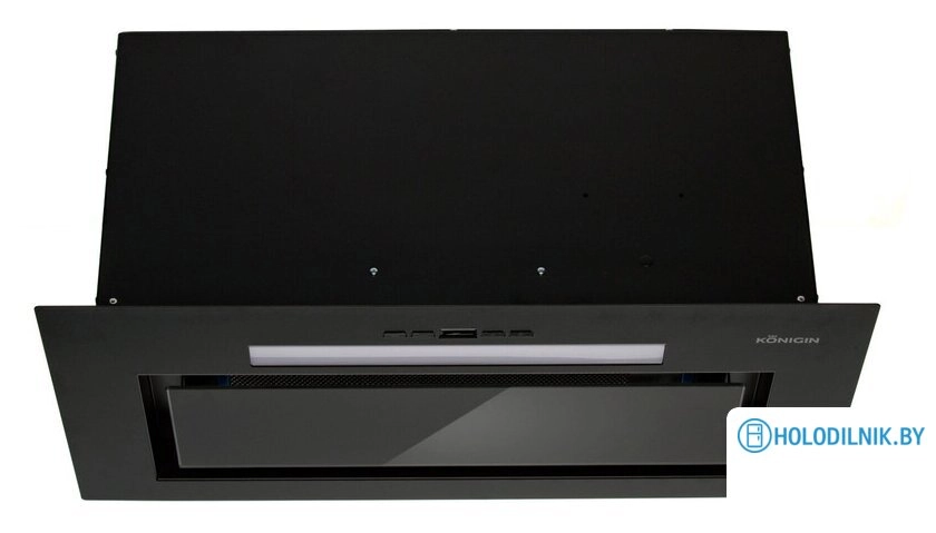 Кухонная вытяжка Konigin Aerin 60 (черный)