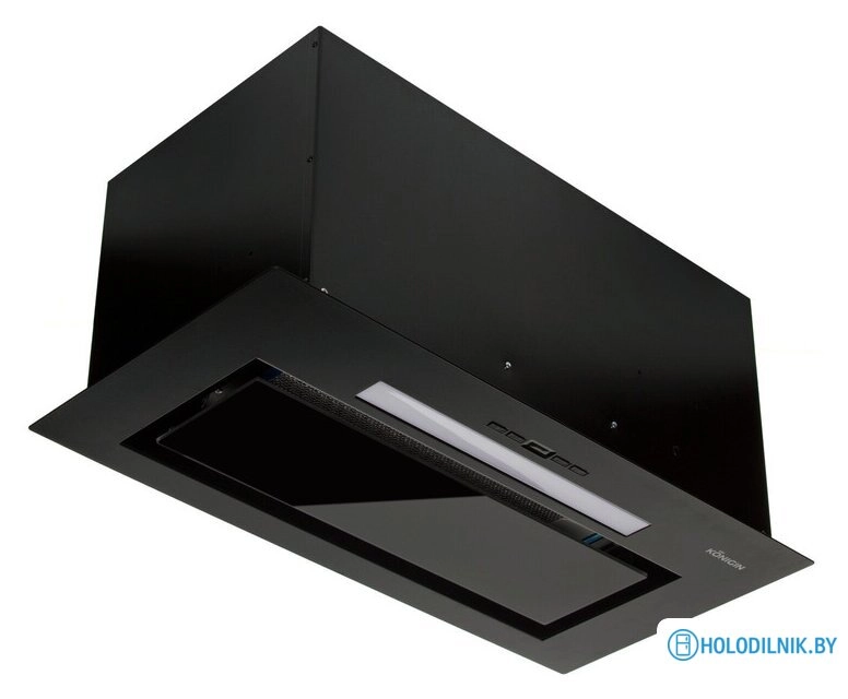Кухонная вытяжка Konigin Aerin 60 (черный)