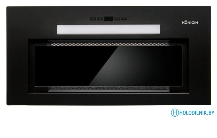 Кухонная вытяжка Konigin Aerin 60 (черный)