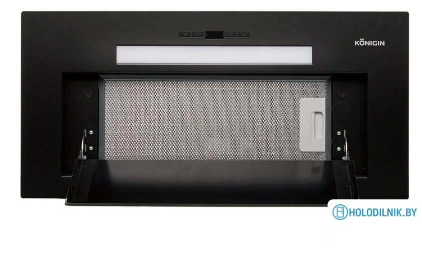 Кухонная вытяжка Konigin Aerin 60 (черный)