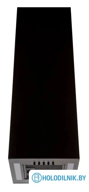 Кухонная вытяжка Konigin Allegro 30 (черный)