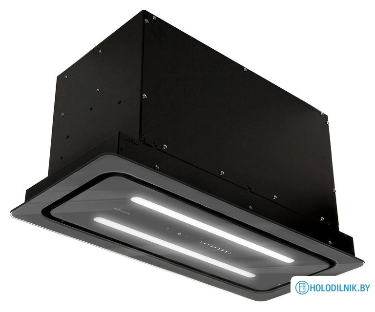 Кухонная вытяжка Konigin Altezza 60 (черный)