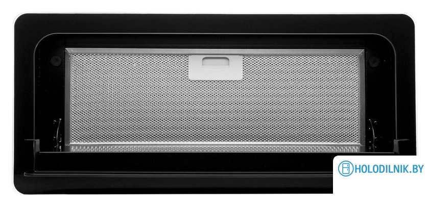 Кухонная вытяжка Konigin Altezza 60 (черный)