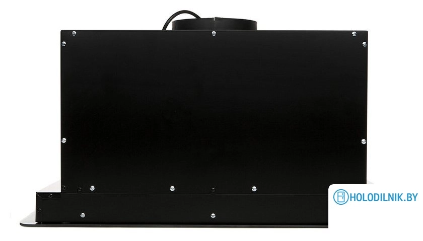 Кухонная вытяжка Konigin Altezza 60 (черный)