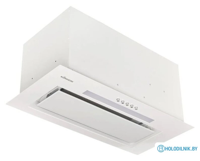 Кухонная вытяжка Konigin Awe 60 (белый)
