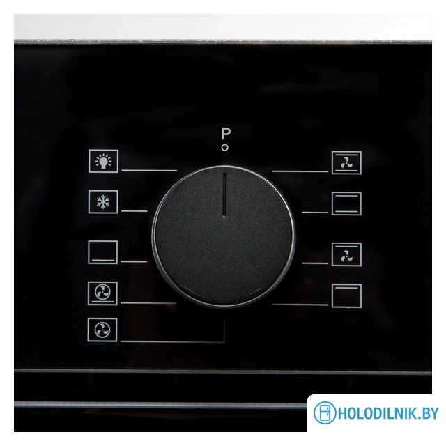 Электрический духовой шкаф Konigin Barberry 60 BKF E9