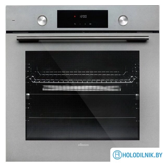 Электрический духовой шкаф Konigin Barberry 60 GR E9