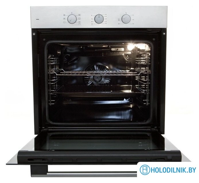 Электрический духовой шкаф Konigin Barberry 60 IX MR7