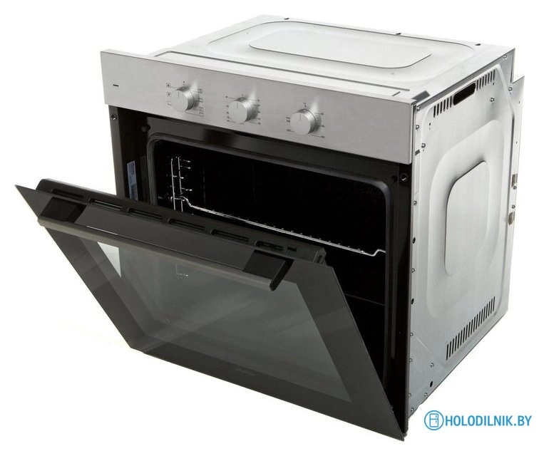 Электрический духовой шкаф Konigin Barberry 60 IX MR7