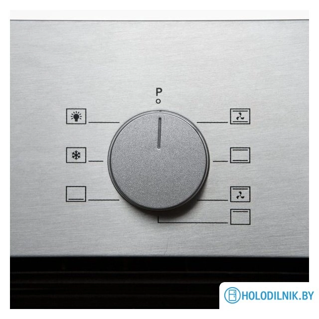 Электрический духовой шкаф Konigin Barberry 60 IX MR7