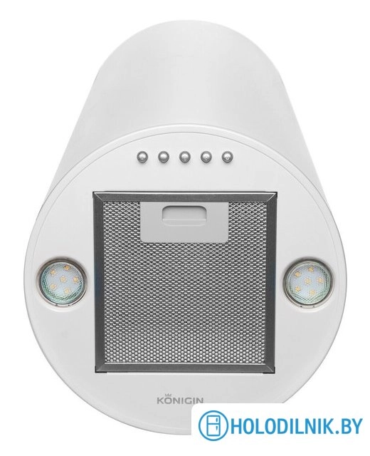Кухонная вытяжка Konigin Beauty 31 (белый)