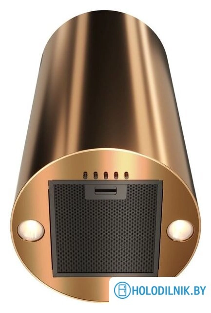 Кухонная вытяжка Konigin Beauty 31 (медный)