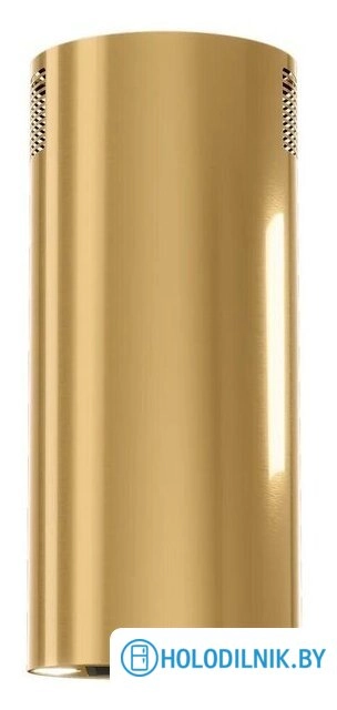 Кухонная вытяжка Konigin Beauty 31 (золотистый)