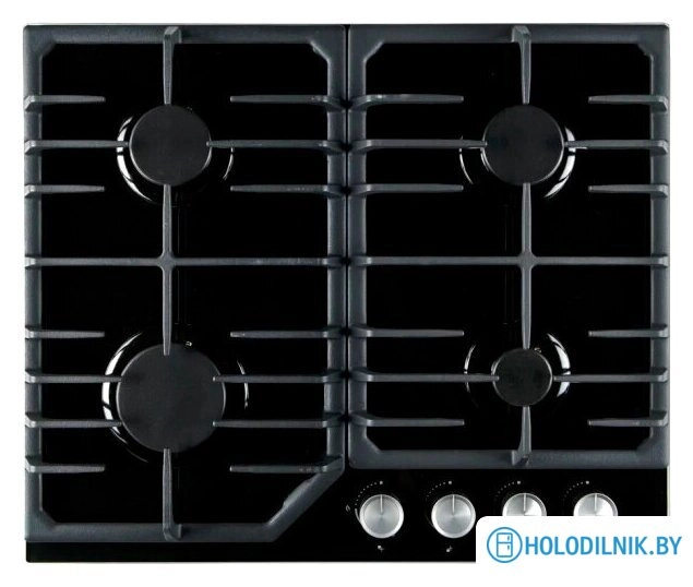 Варочная панель Konigin Blaze 604 BKG