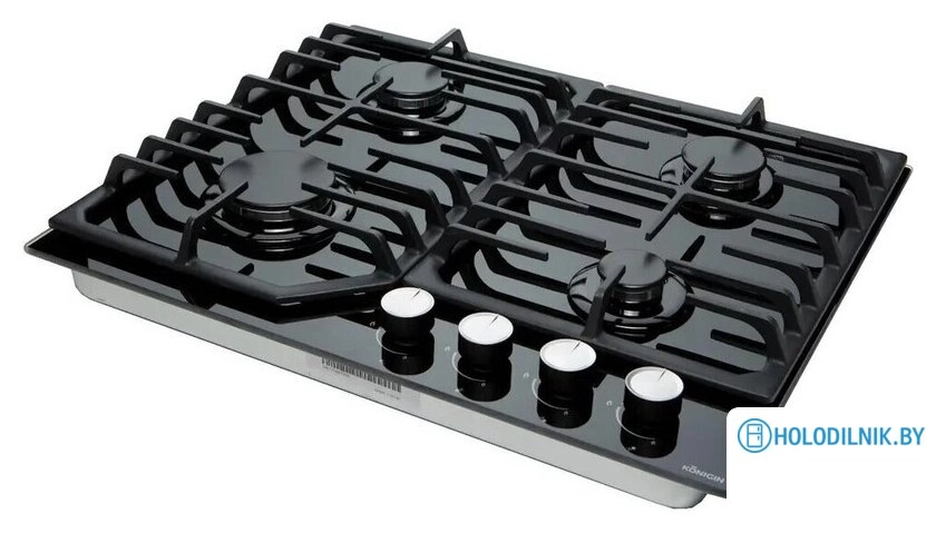 Варочная панель Konigin Blaze 604 BKG