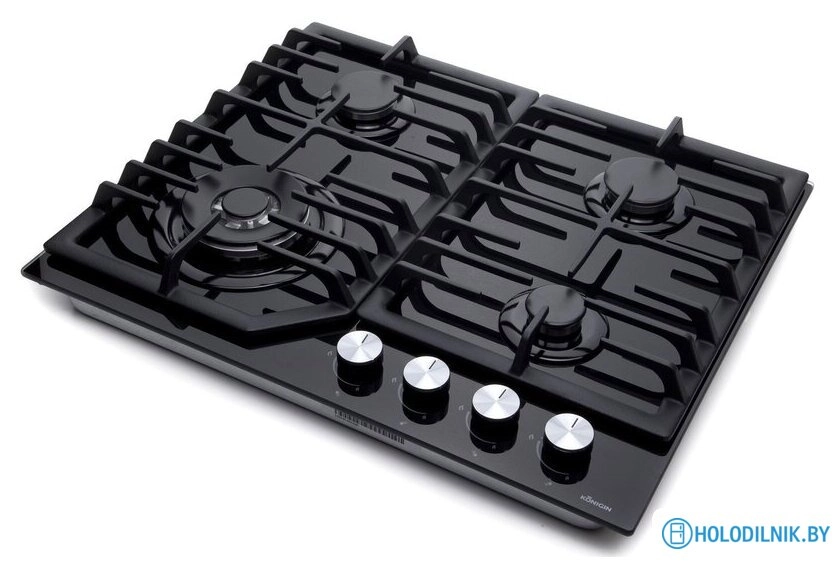 Варочная панель Konigin Blaze 604 BKGW