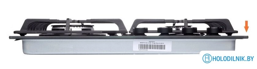 Варочная панель Konigin Blaze 604 BKGW