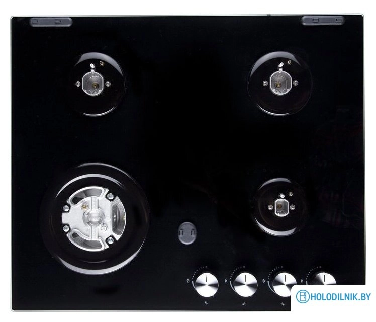 Варочная панель Konigin Blaze 604 BKGW
