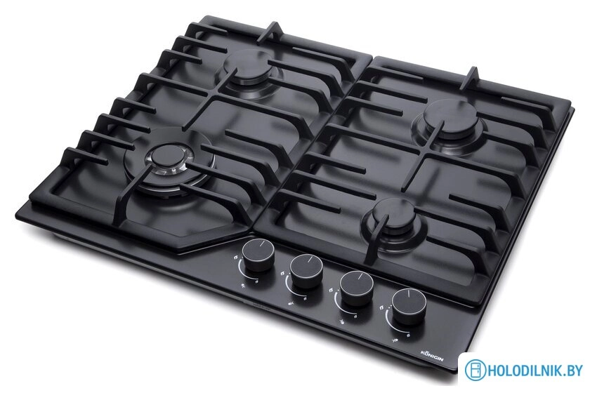 Варочная панель Konigin Blaze 604 BMW