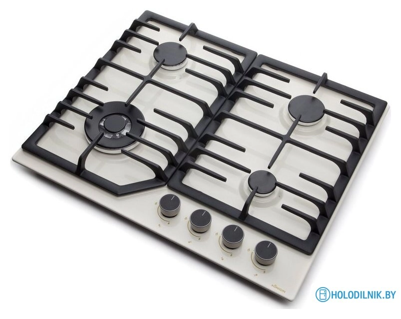Варочная панель Konigin Blaze 604 IVW