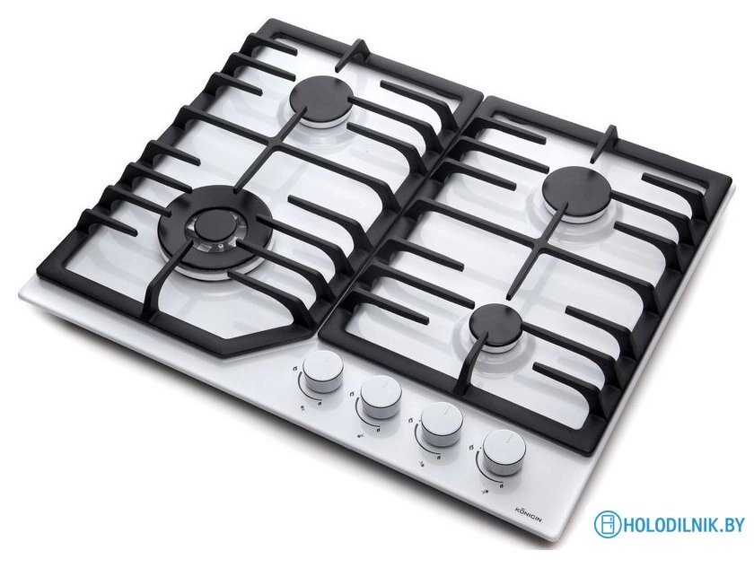 Варочная панель Konigin Blaze 604 WHW