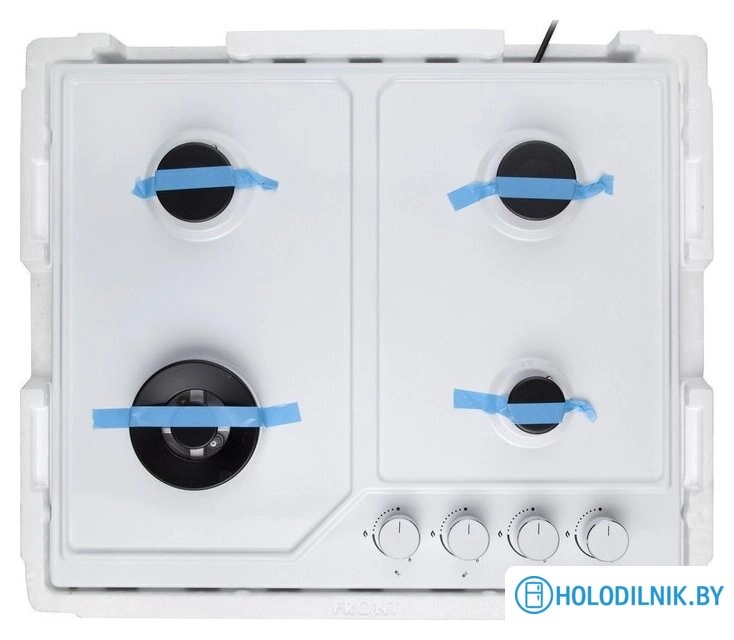 Варочная панель Konigin Blaze 604 WHW