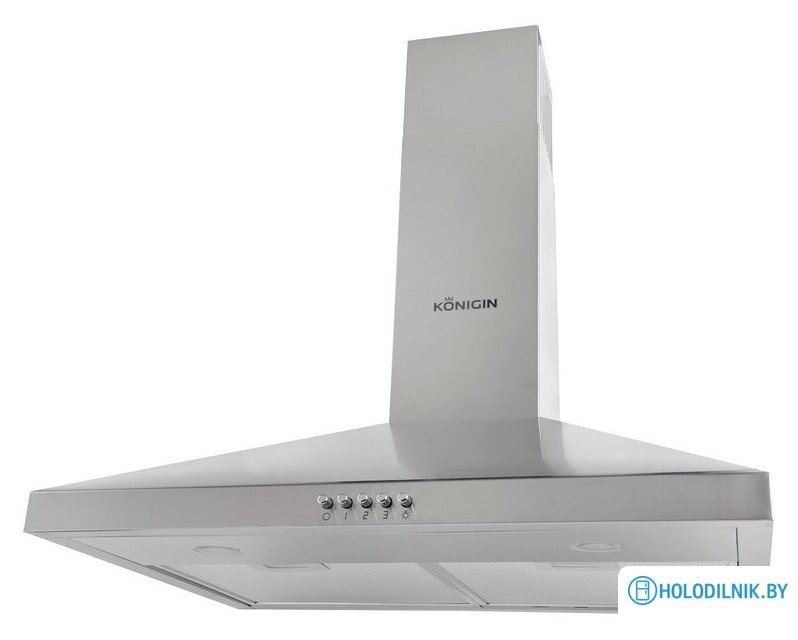 Кухонная вытяжка Konigin Canary Inox 50