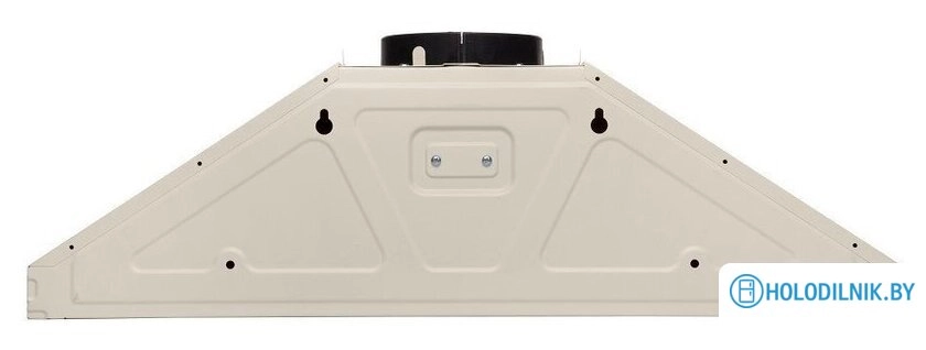 Кухонная вытяжка Konigin Canary Ivory 50