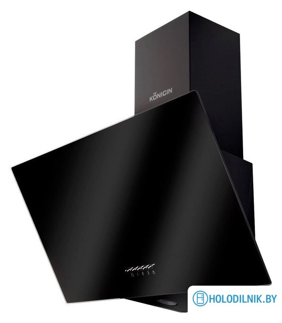 Кухонная вытяжка Konigin Colibri 60 (черный)