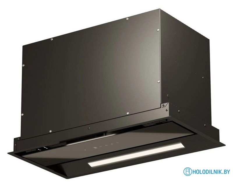 Кухонная вытяжка Konigin Cosmic 60 (черный)
