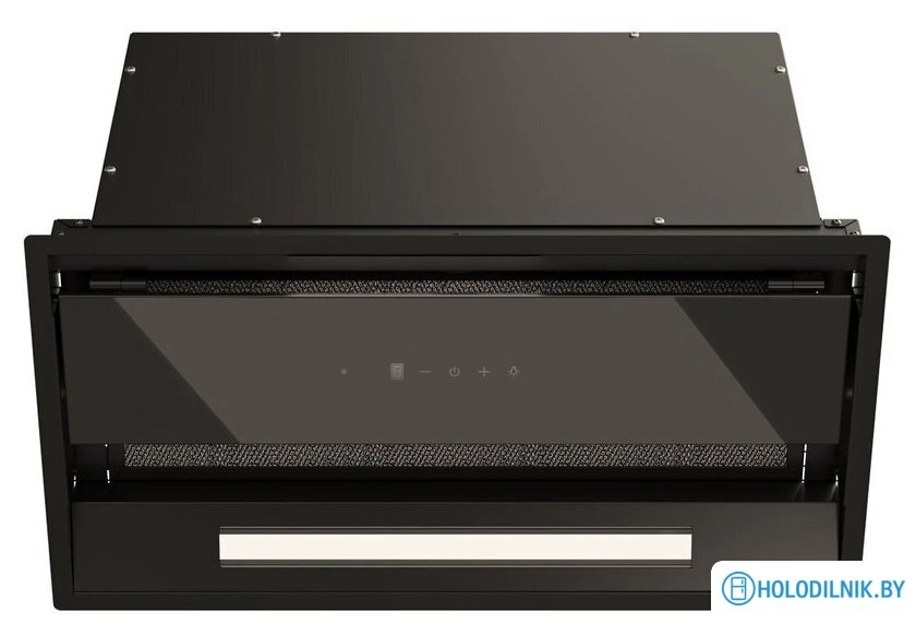 Кухонная вытяжка Konigin Cosmic 60 (черный)