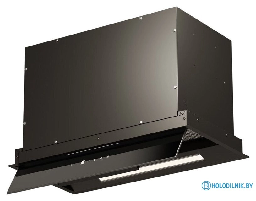 Кухонная вытяжка Konigin Cosmic Out 60 (черный)