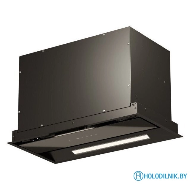 Кухонная вытяжка Konigin Cosmic Out 60 (черный)