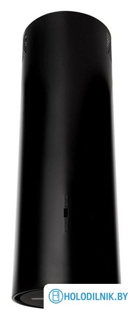 Кухонная вытяжка Konigin Ester 31 (черный/черное стекло)