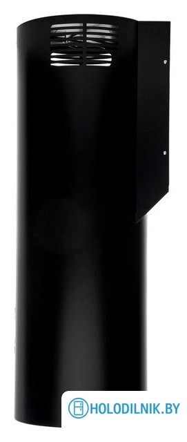 Кухонная вытяжка Konigin Ester 31 (черный/черное стекло)