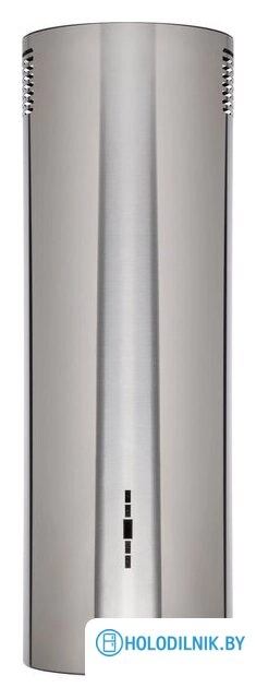 Кухонная вытяжка Konigin Ester 31 (нержавеющая сталь/черное стекло)