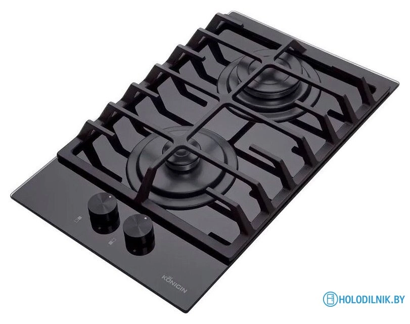 Варочная панель Konigin Flash 302 BKG