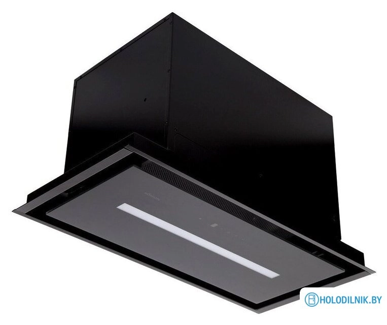 Кухонная вытяжка Konigin Incanto 60 (черный)