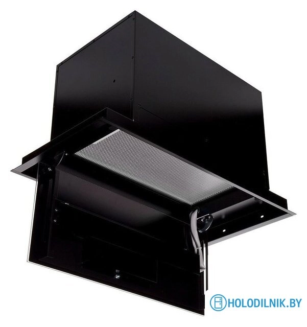 Кухонная вытяжка Konigin Incanto 60 (черный)