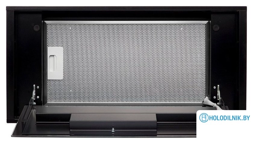 Кухонная вытяжка Konigin Incanto 60 (черный)