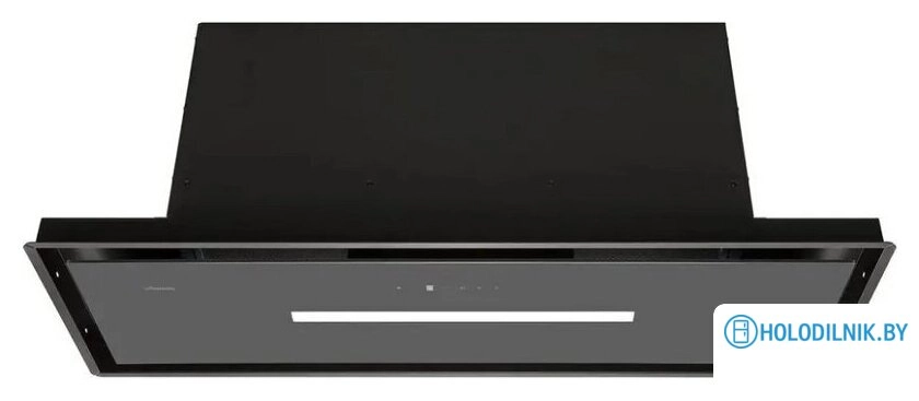 Кухонная вытяжка Konigin Incanto 90 (черный)