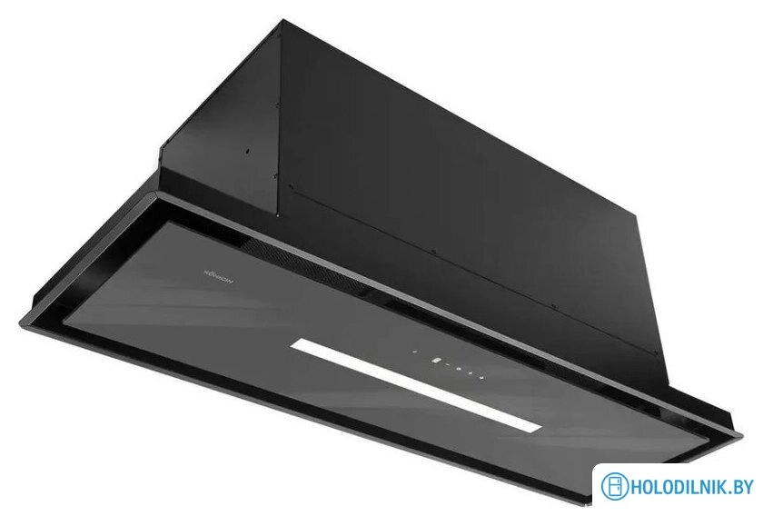 Кухонная вытяжка Konigin Incanto 90 (черный)