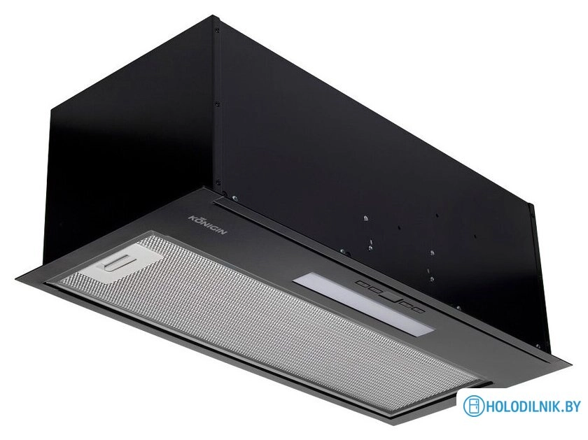 Кухонная вытяжка Konigin Insait 60 (черный)