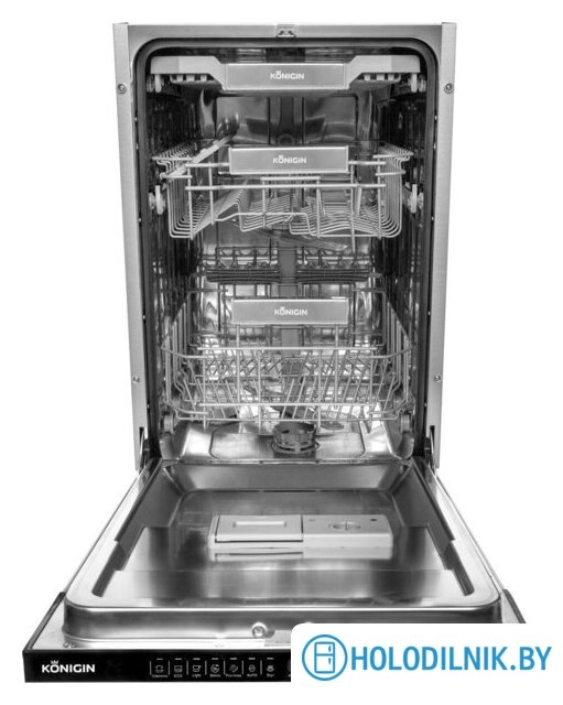 Встраиваемая посудомоечная машина Konigin KBN4563E